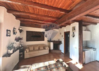 Monolocale castello di Trebecco, Credaro - foto 23