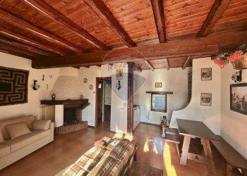 Monolocale castello di Trebecco, Credaro - foto 24