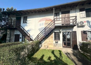 Monolocale castello di Trebecco, Credaro - foto 29