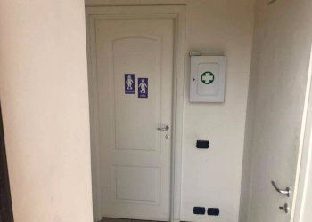 Shop Corso Traiano, Torino (neighborhood Lingotto) - photo 2