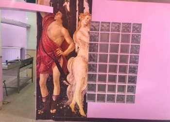 Shop Corso Traiano, Torino (neighborhood Lingotto) - photo 4