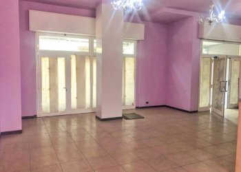 Shop Corso Traiano, Torino (neighborhood Lingotto) - photo 5