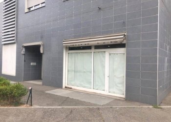 Shop Corso Traiano, Torino (neighborhood Lingotto) - photo 10