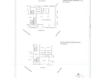 Shop Corso Traiano, Torino (neighborhood Lingotto) - photo 11