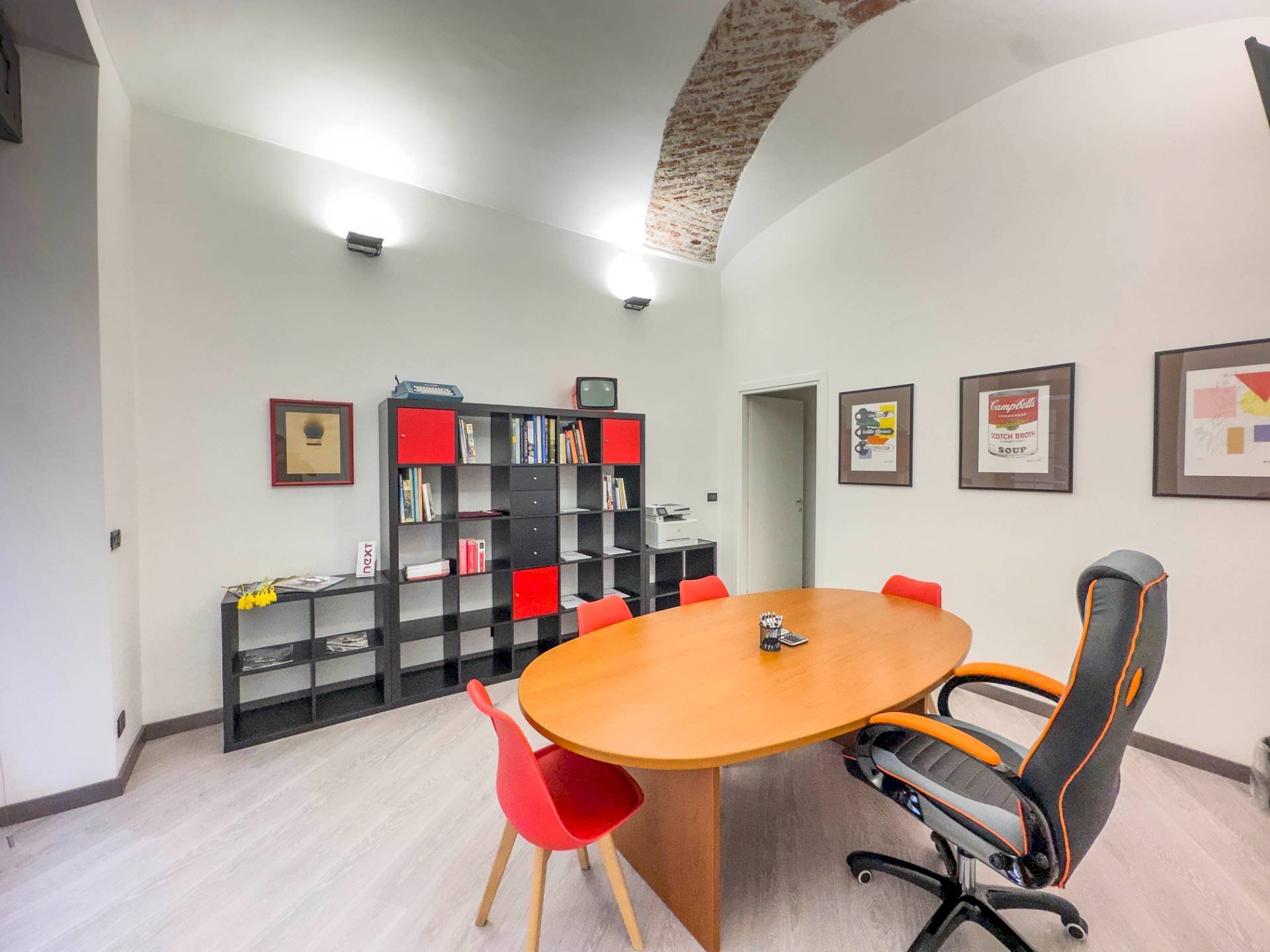 Commercial Activity Via Gioberti, Torino - photo 2