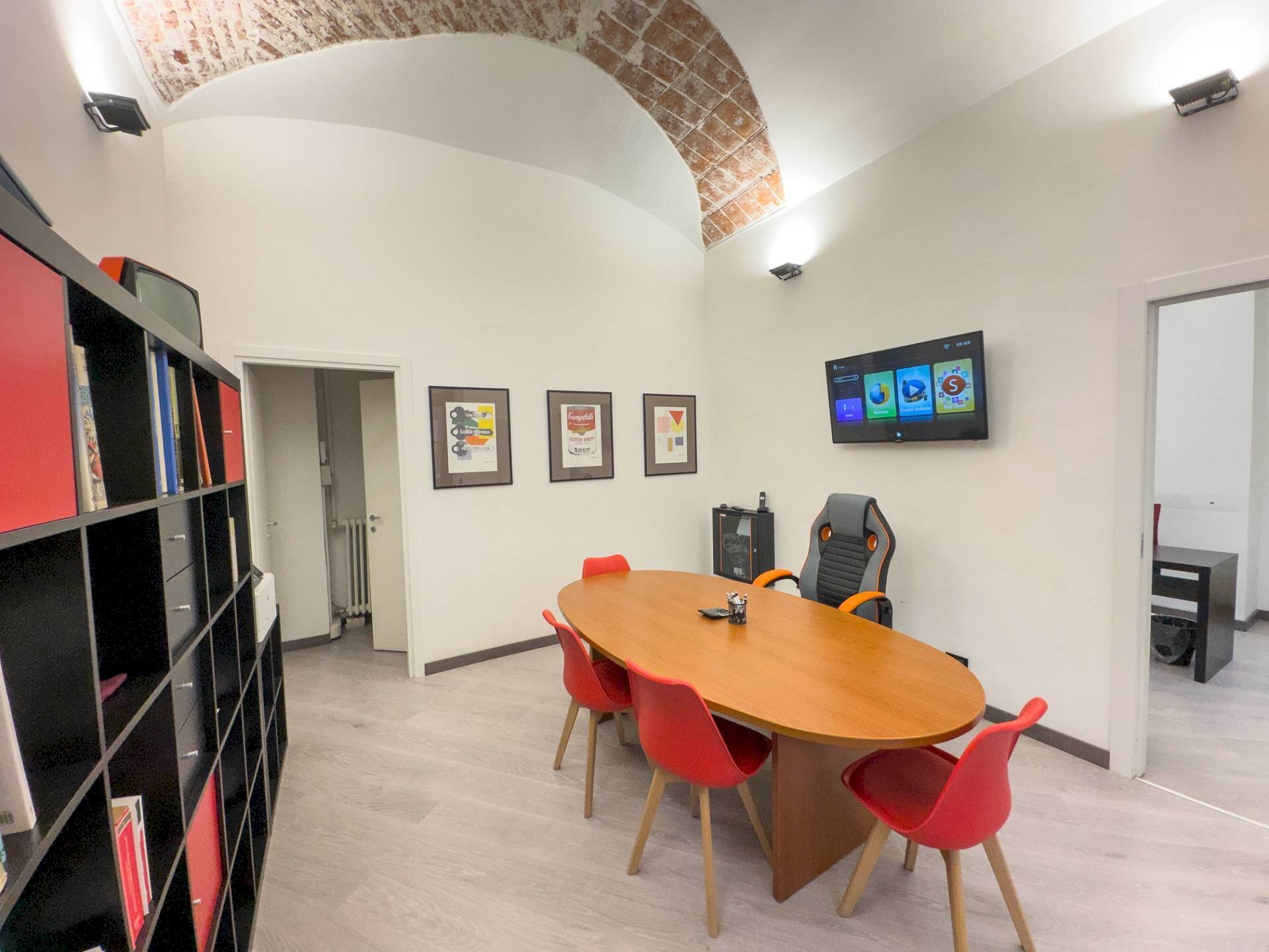 Commercial Activity Via Gioberti, Torino - photo 3