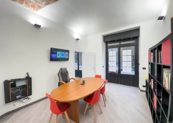 Commercial Activity Via Gioberti, Torino - photo 4