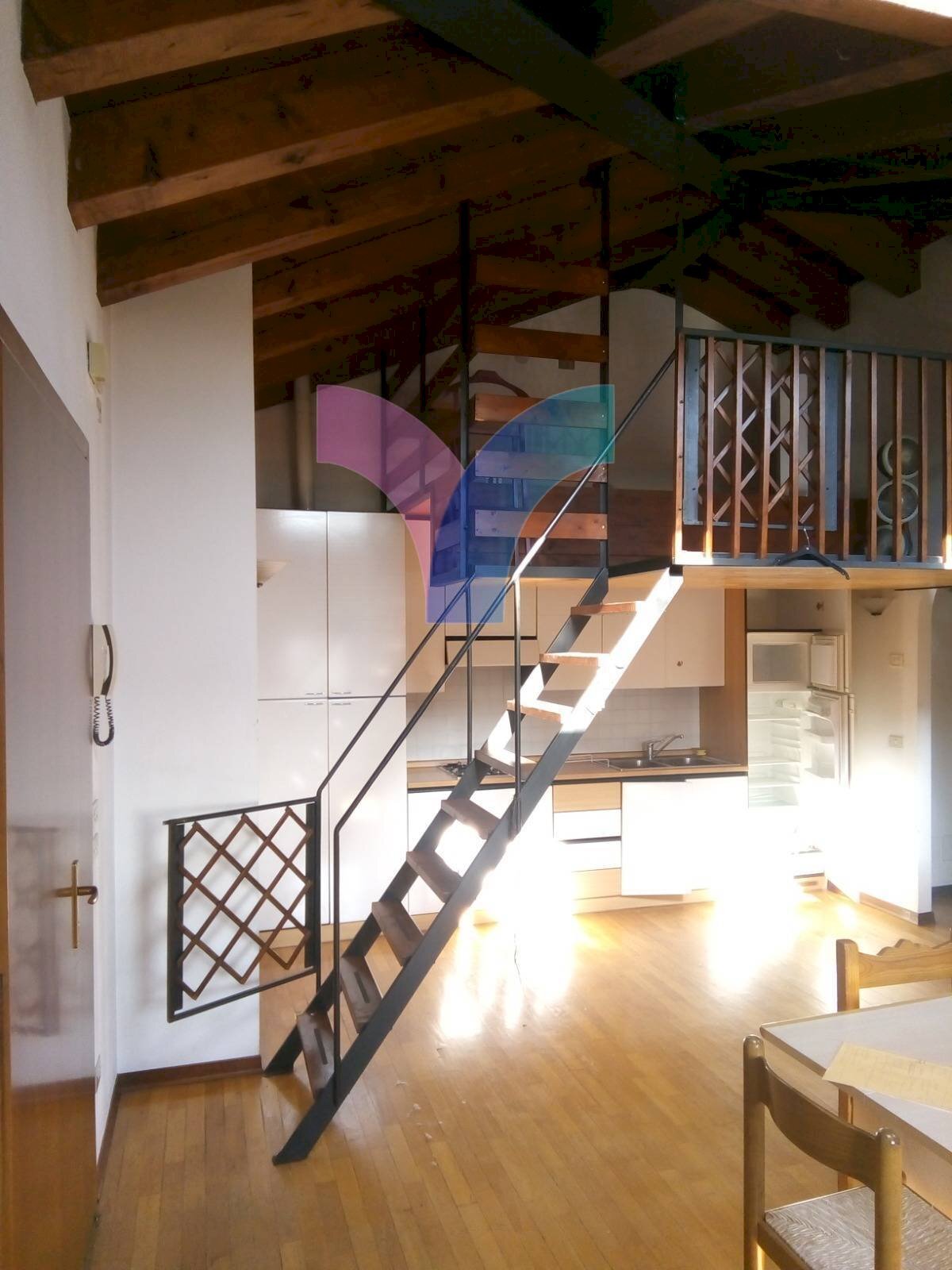 Attico via vittorio veneto, Carbonera - foto 1