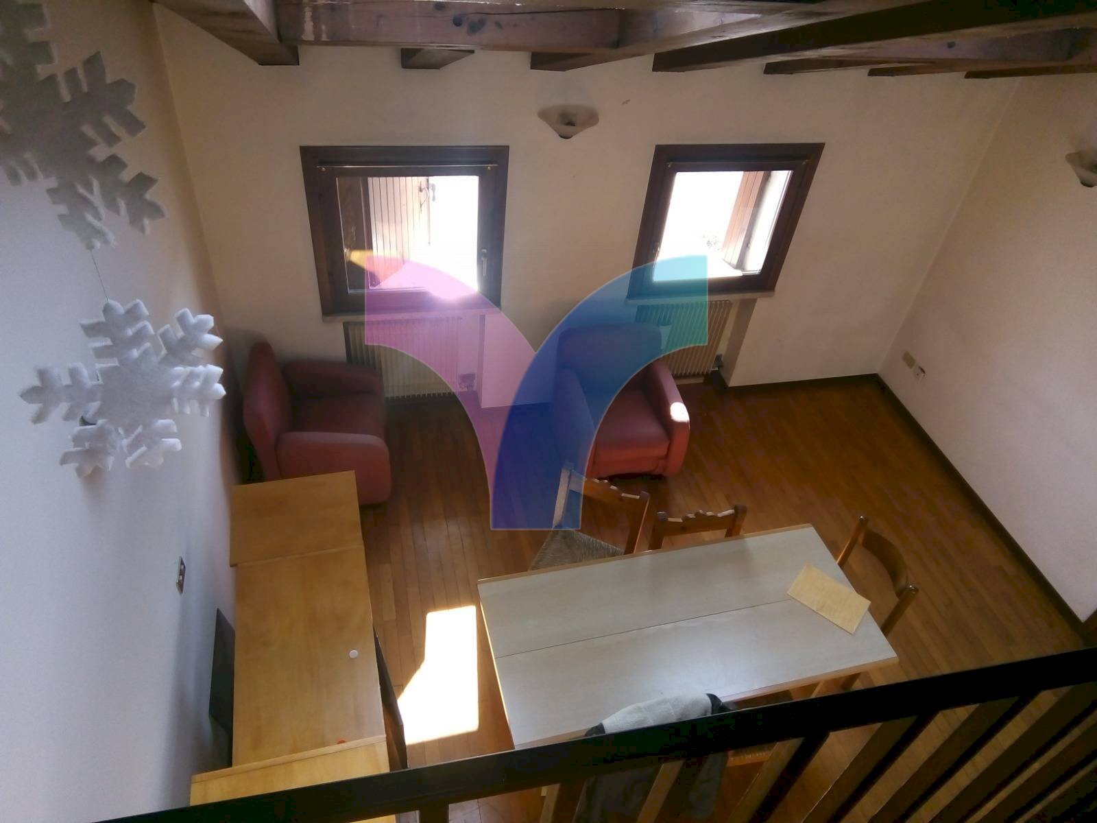 Attico via vittorio veneto, Carbonera - foto 2