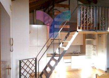 Attic via vittorio veneto, Carbonera - photo 1