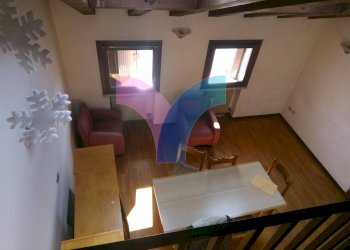 Attic via vittorio veneto, Carbonera - photo 2