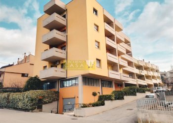 Appartamento Via Memmingen, Teramo - foto 19