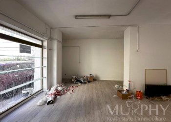 Locale Commerciale Via Principe Amedeo, La Maddalena - foto 3