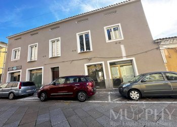 Locale Commerciale Via Principe Amedeo, La Maddalena - foto 10