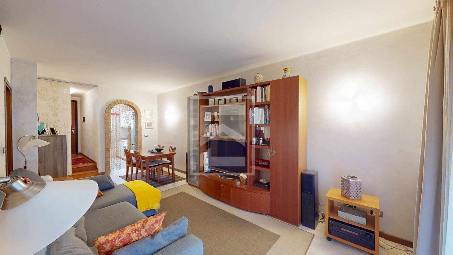 Villa a Schiera VIA DON MERCANTI, Polpenazze del Garda - foto 2