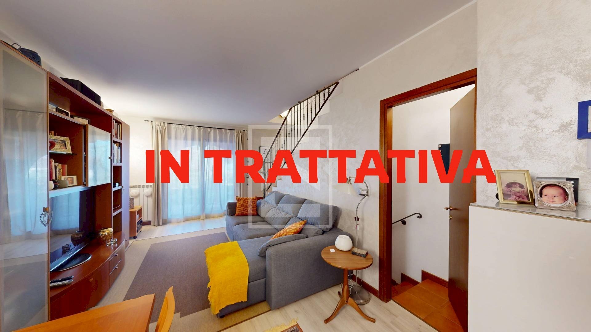 Villa a Schiera VIA DON MERCANTI, Polpenazze del Garda - foto 1