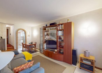 Villa a Schiera VIA DON MERCANTI, Polpenazze del Garda - foto 2