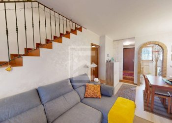 Villa a Schiera VIA DON MERCANTI, Polpenazze del Garda - foto 3