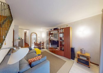 Villa a Schiera VIA DON MERCANTI, Polpenazze del Garda - foto 5