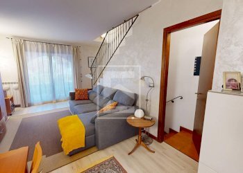 Villa a Schiera VIA DON MERCANTI, Polpenazze del Garda - foto 6