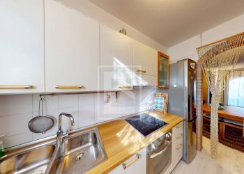 Villa a Schiera VIA DON MERCANTI, Polpenazze del Garda - foto 9