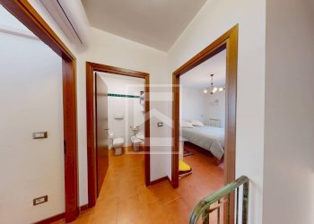 Villa a Schiera VIA DON MERCANTI, Polpenazze del Garda - foto 16