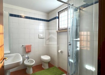 Villa a Schiera VIA DON MERCANTI, Polpenazze del Garda - foto 18