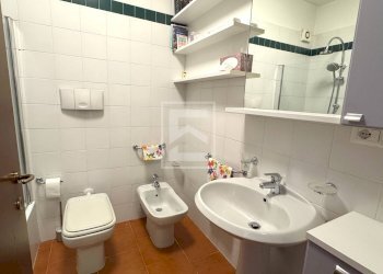 Villa a Schiera VIA DON MERCANTI, Polpenazze del Garda - foto 19