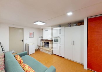 Villa a Schiera VIA DON MERCANTI, Polpenazze del Garda - foto 22