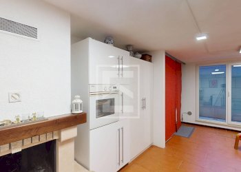 Villa a Schiera VIA DON MERCANTI, Polpenazze del Garda - foto 23