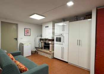 Villa a Schiera VIA DON MERCANTI, Polpenazze del Garda - foto 25