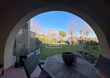 Villa a Schiera VIA DON MERCANTI, Polpenazze del Garda - foto 26