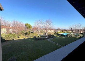 Villa a Schiera VIA DON MERCANTI, Polpenazze del Garda - foto 28