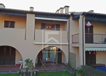 Villa a Schiera VIA DON MERCANTI, Polpenazze del Garda - foto 29