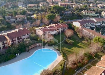 Villa a Schiera VIA DON MERCANTI, Polpenazze del Garda - foto 30