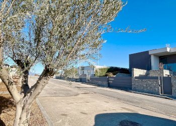 Villa Bifamiliare Via Lavagnone, Desenzano del Garda - foto 11