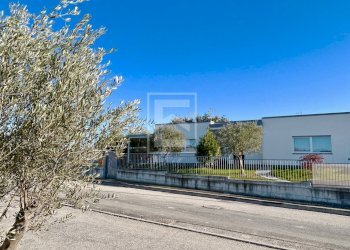 Villa Bifamiliare Via Lavagnone, Desenzano del Garda - foto 13