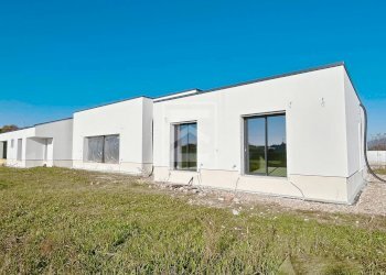 Villa Bifamiliare Via Lavagnone, Desenzano del Garda - foto 20