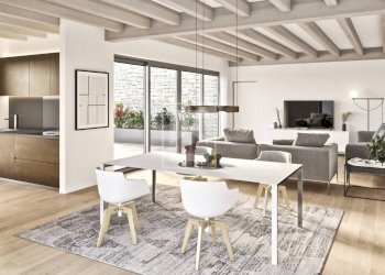 Villa Bifamiliare Via Lavagnone, Desenzano del Garda - foto 24