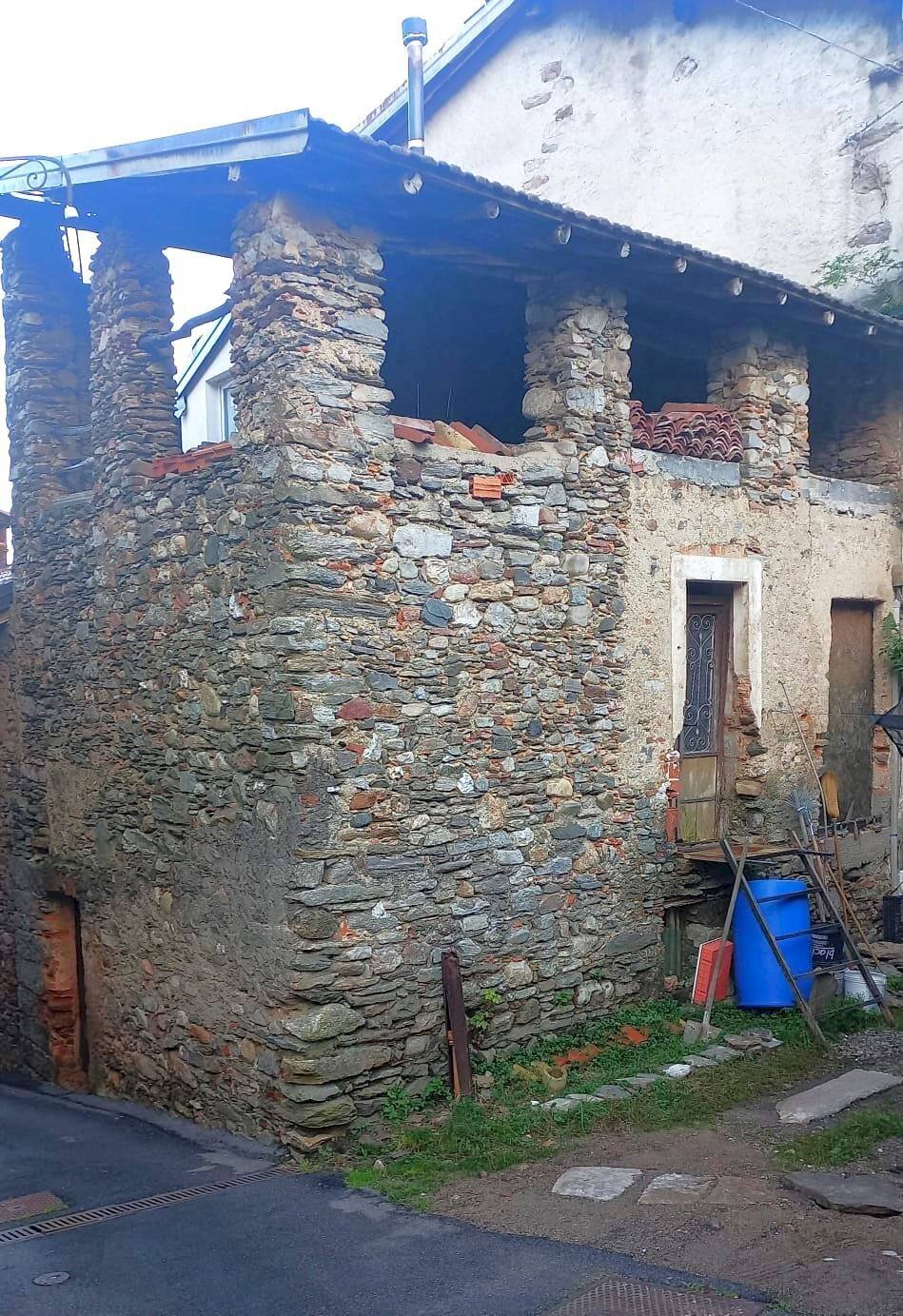 Casa indipendente Via Cremenaga, Cadegliano-Viconago - foto 3