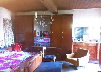 Casa indipendente Via Cremenaga, Cadegliano-Viconago - foto 8