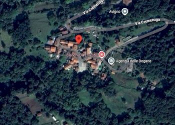 Casa indipendente Via Cremenaga, Cadegliano-Viconago - foto 10