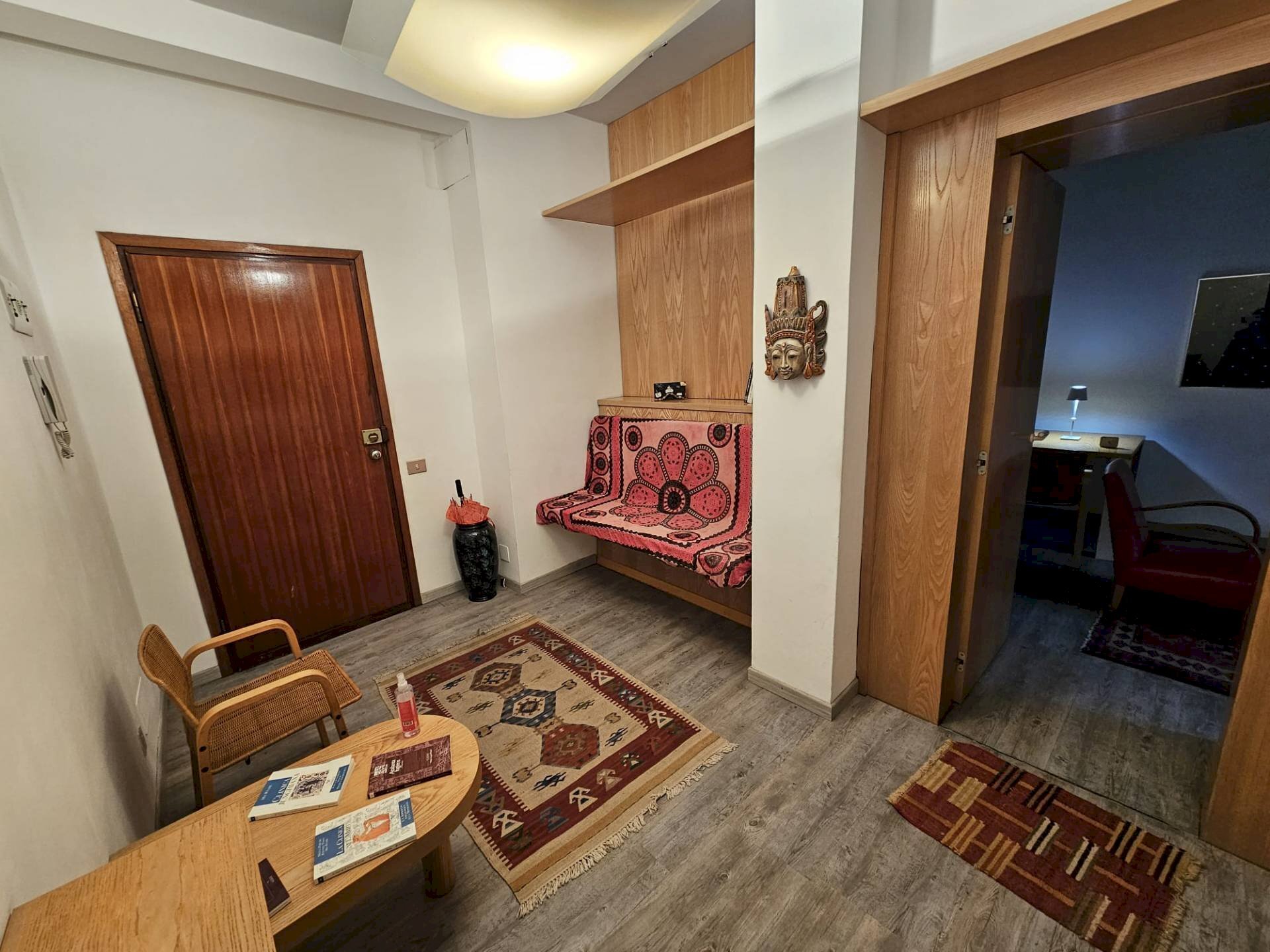 Capannone Via Labiena, Laveno-Mombello - foto 2