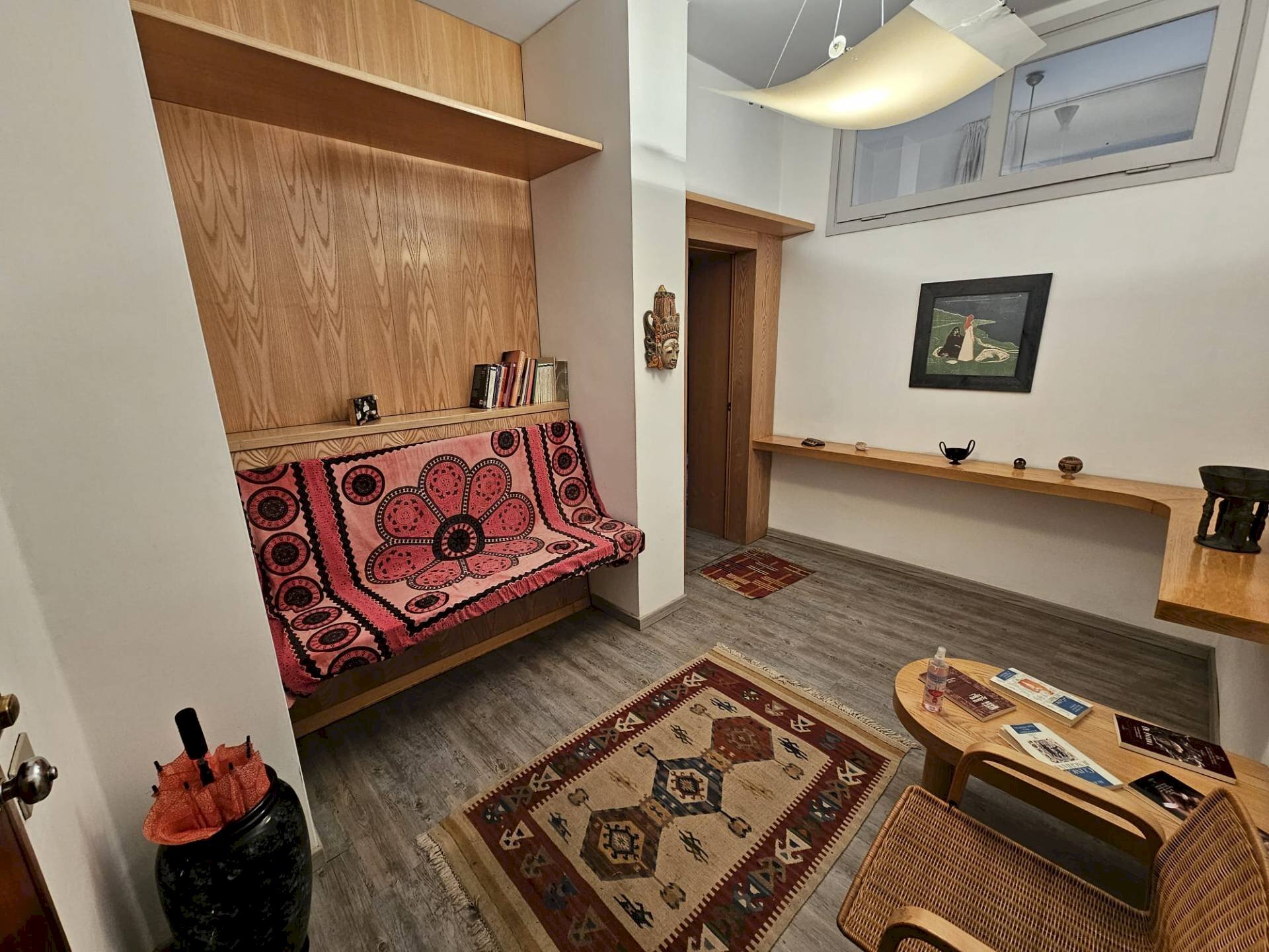 Capannone Via Labiena, Laveno-Mombello - foto 3