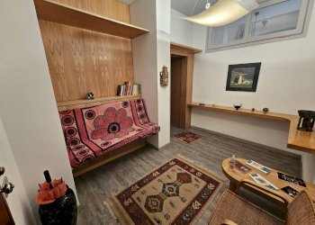 Capannone Via Labiena, Laveno-Mombello - foto 3