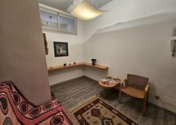 Capannone Via Labiena, Laveno-Mombello - foto 5