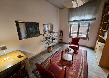 Capannone Via Labiena, Laveno-Mombello - foto 8