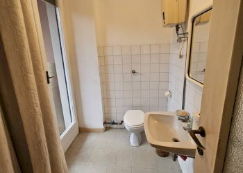 Capannone Via Labiena, Laveno-Mombello - foto 10