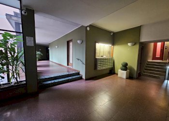 Capannone Via Labiena, Laveno-Mombello - foto 15