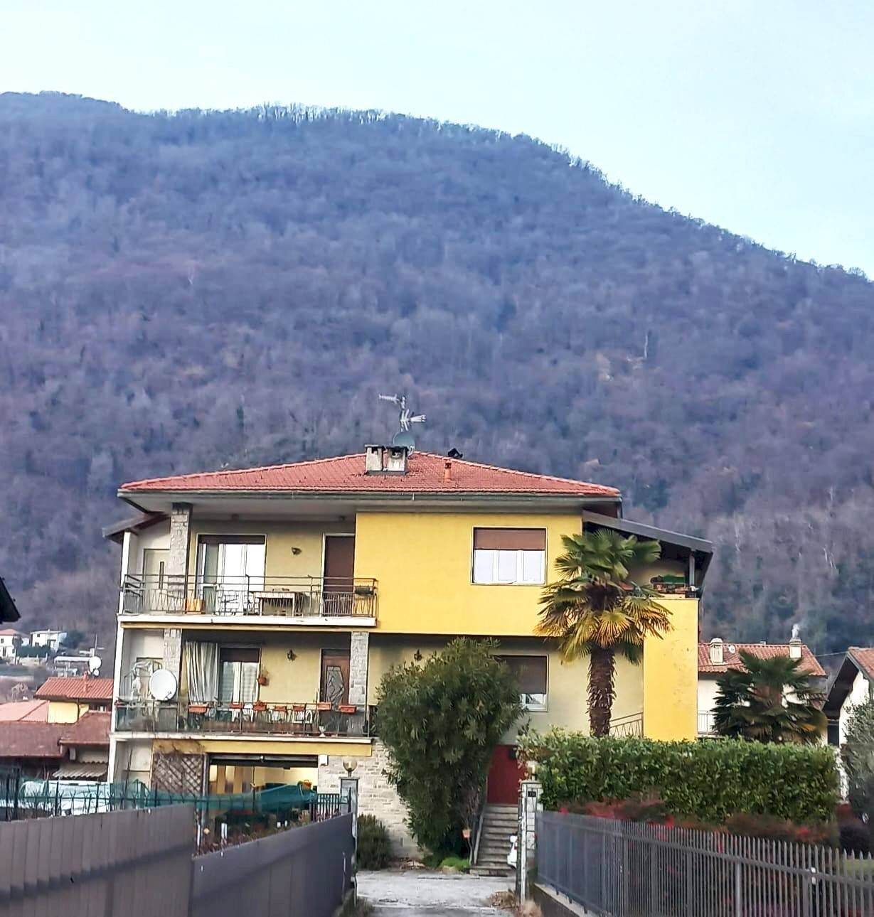 Quadrilocale Via Provinciale, Cuveglio - foto 1